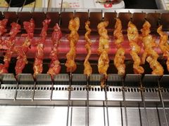 -邢氏老太太烤串(北兴街店)