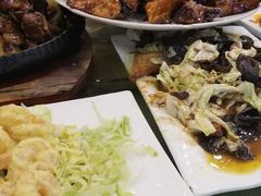 -桃子餐厅·天津菜(红星路直营店)