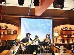 -音乐房子·Vintage Live Bar(玉林总店)