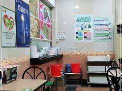 大堂-北香园饺子馆(锦华路店)