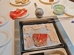 -星伦多 自助料理(圆融店)