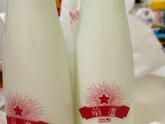 -红星前进面包牛奶公司(君太店)