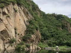 -灵溪风景区