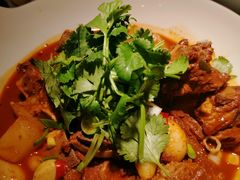 萝卜羊肉-符离集餐厅(万象城店)