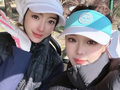 -颖奕安亭高尔夫俱乐部
