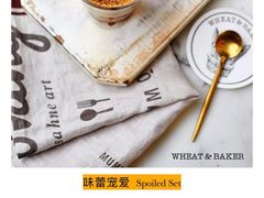 -WHEAT&BAKER-麥(凯德来福士店)