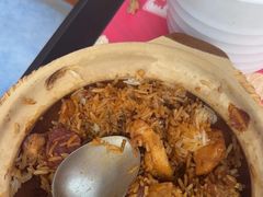 -华记煲仔华·煲仔饭(三元里万科里店)