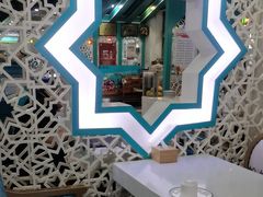 -帕米尔食府(白云观店)