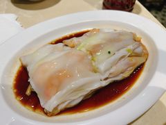 -香港池仔记肠粉王(博多新记襄阳南路店)