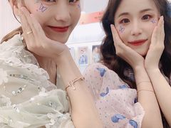 -海马体照相馆(环贸iapm大师爱情店)