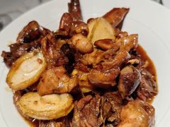 -双合园·海鲜水饺青岛菜(上清路店)