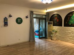 -瑜舍瑜伽连锁教室