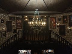 -雪灵魔法世界SHELLY’S TAROT(大良桂畔里店)