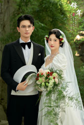 -今生有约国际精品婚纱摄影(苏州店)