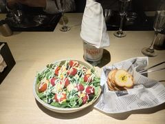-囧吉香生蚝牛排馆(湖北路店)