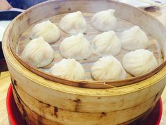 -玖鲜小笼(中山广场店)