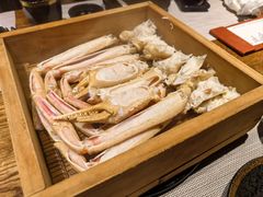 -築鳥日本料理(黑沙环店)