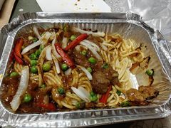 -达美乐比萨(朝阳路店)