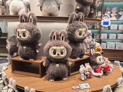 -泡泡玛特POPMART(壹号店)