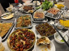 -清真·馬坡二旦烧烤(人生一串拍摄店)