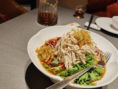 -小厨娘淮扬菜(河西奥美大厦店)