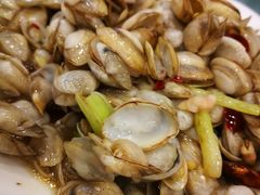 -金海湾海鲜排档(朱家尖店)