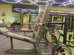 -GT健身(育秀会馆)