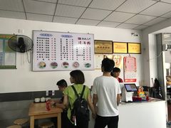 -泉兵三代清汤粉(晟龙店)