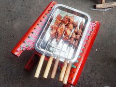 -王记西鎮电烤肉(汶上路店)