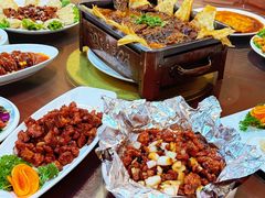 -闻香阁·清真(光荣道店)