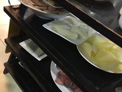-蜀九香火锅(九眼桥店)
