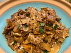 -鸿运楼·舌尖上的徽菜