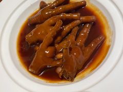 -杭州JW万豪酒店-万豪中餐厅