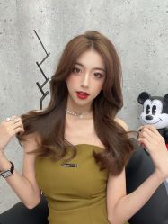 -OnHair造型