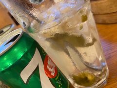 咸柠七-香江小厨 The Kitchen(香江俱乐部店)