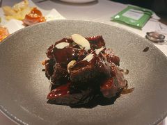 文武火小牛肉-粤秀餐厅(国货店)