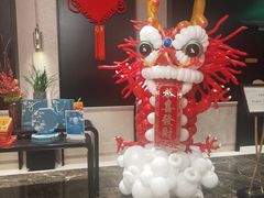 -京香轩·中餐厅(上海中庚聚龙酒店)