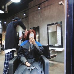 -Kraemer Paris  苏豪路易士·嘉玛发廊