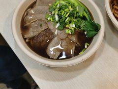 -黑八私房老北京炸酱面
