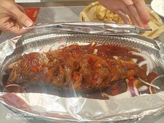 -肖记公安牛肉鱼杂馆·省级非物质文化遗产(江汉路直营店)