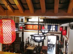 -道南書院·私房菜·早午茶·茶馆