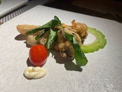 -生机蔬食·24节气料理餐厅(番禺广场店)