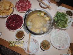 -汕头八合里海记牛肉店(清河店)
