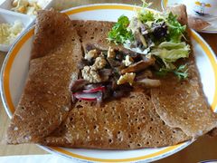 -La Creperie法餐厅(芮欧百货店)