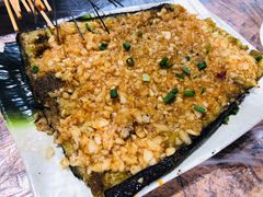 -凤爪王烧烤(徐东旗舰店)