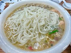 -无招牌