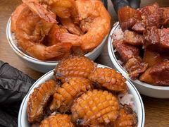 -逢春菜馆天津菜(胜利路店)