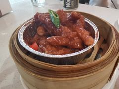 -港久茶餐厅(鹭洲里店)