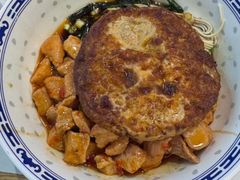 -鲁达面馆本帮风味(共康东路店)