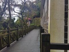 -安溪清水岩